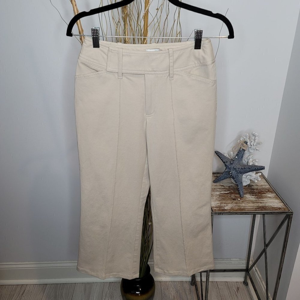 Garnet Hill Pants Womens 2